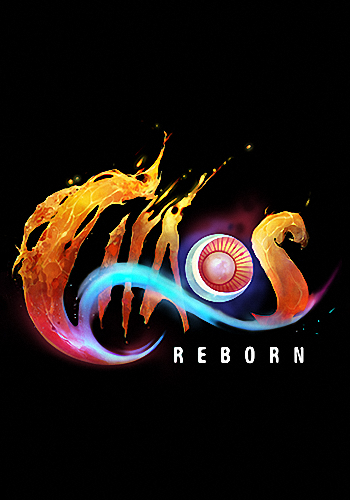 Chaos Reborn [1.13] (2015) PC | 