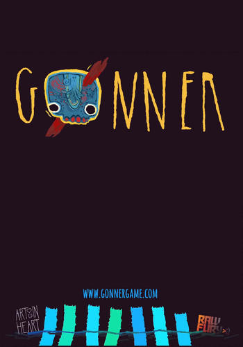 GoNNER (2016)