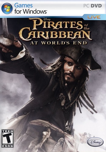 Pirates of the Caribbean: At World's End (2007)