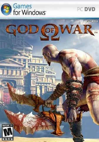 God of War (2005)