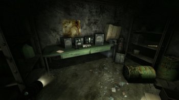 Penumbra 4: Necrologue (2014)