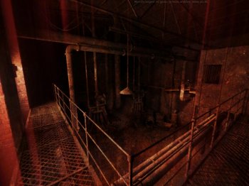 Sublustrum (2008) PC | RePack  R.G. 