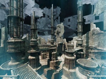 Sublustrum (2008) PC | RePack  R.G. 