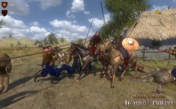 Mount and Blade -   (2010) PC | RePack by Fenixx