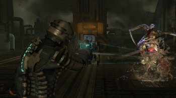 Dead Space (2008) PC | RePack by [R.G. Catalyst]