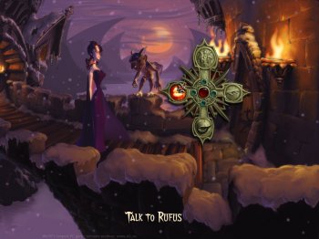 A Vampyre Story:   (2009) PC | RePack  R.G. 