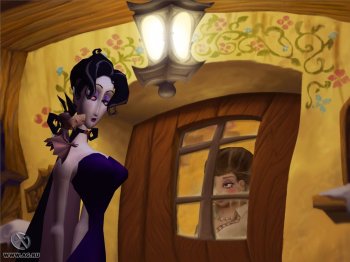 A Vampyre Story:   (2009) PC | RePack  R.G. 