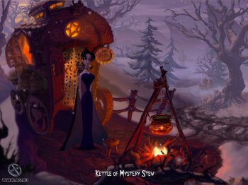 A Vampyre Story:   (2009) PC | RePack  R.G. 