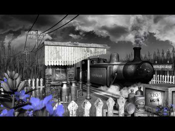 The Lost Crown:    (2008) PC | RePack by R.G. Element Arts