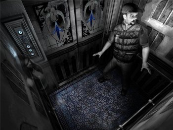 The Lost Crown:    (2008) PC | RePack by R.G. Element Arts