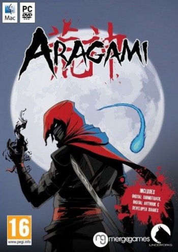 Aragami [v 01.09 + 2 DLC] (2016) PC | RePack �� xatab