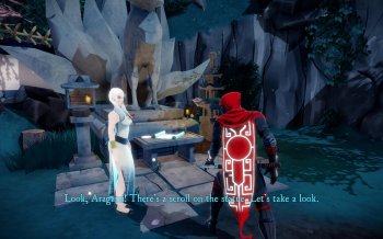 Aragami [v 01.09 + 2 DLC] (2016) PC | RePack �� xatab