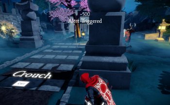 Aragami [v 01.09 + 2 DLC] (2016) PC | RePack �� xatab