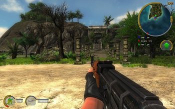 Xenus 2:   (2008) PC | RePack by R.G. Element Arts