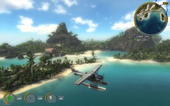 Xenus 2:   (2008) PC | RePack by R.G. Element Arts