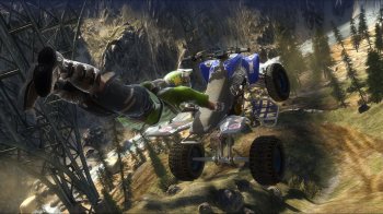 Pure (2008) PC | RePack by [R.G. Catalyst]