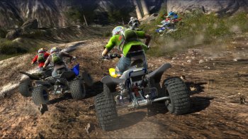 Pure (2008) PC | RePack by [R.G. Catalyst]