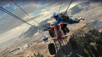 Pure (2008) PC | RePack by [R.G. Catalyst]