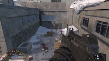 Tom Clancy's Rainbow Six: Vegas 2 (2008) PC | RePack by Mizantrop1337