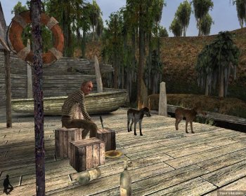 Sherlock Holmes: The Awakened (2006) PC | RePack by Dean24 | R.G. REVOLUTiON