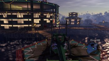 Mercenaries 2: World in Flames (2008) PC | RePack by [R.G. Catalyst]