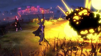 Costume Quest 2 (2014)