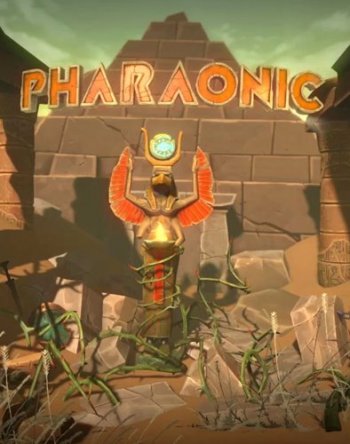 Pharaonic (2016)