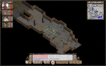 Avernum: Escape From the Pit (2012)
