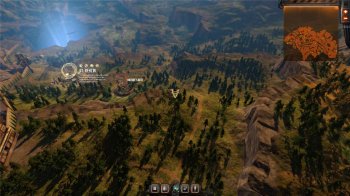 Krater. Shadows over Solside - Collector's Edition (2012) PC | RePack  R.G. Origami