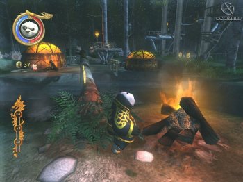 Kung Fu Panda (2008) PC | RePack by Audioslave