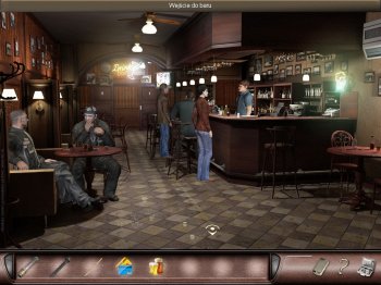 Art of Murder: Cards of Destiny (2010) PC | RePack by Fenixx