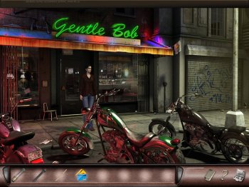 Art of Murder: Cards of Destiny (2010) PC | RePack by Fenixx