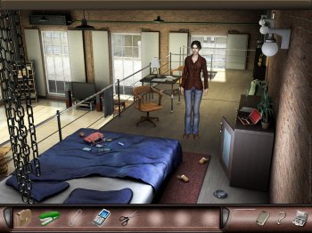 Art of Murder: Cards of Destiny (2010) PC | RePack by Fenixx