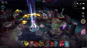 Chaos Reborn [1.13] (2015) PC | 