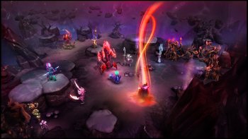 Chaos Reborn [1.13] (2015) PC | 
