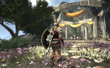 Rise of the Argonauts (2008) PC | RePack  R.G. 