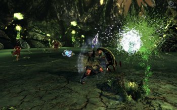 Rise of the Argonauts (2008) PC | RePack  R.G. 