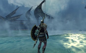 Rise of the Argonauts (2008) PC | RePack  R.G. 