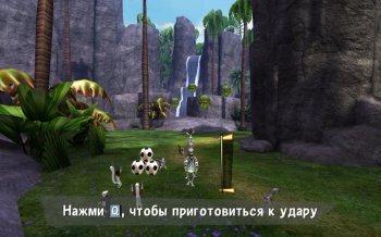 Madagascar: Escape 2 Africa (2008) PC | RePack by Spieler