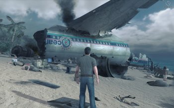 LOST: Via Domus (2008) PC | RePack  R.G. 