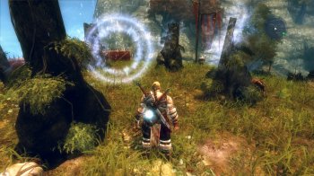 Viking: Battle of Asgard (2012) PC | Repack  R.G. 