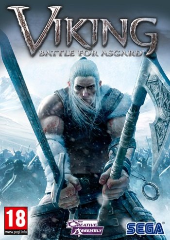 Viking: Battle of Asgard (2012) PC | Repack  R.G. 