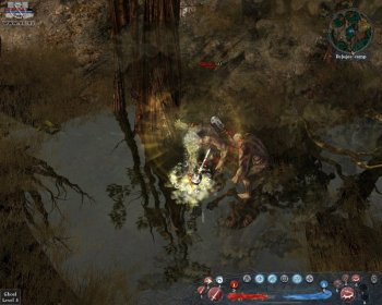 Silverfall (2007) PC | RePack by [R.G. Catalyst]