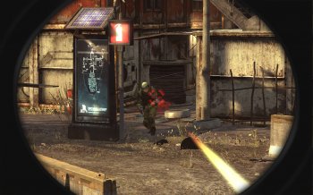 Frontlines: Fuel of War (2008) PC | RePack by R.G. 