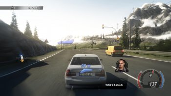 Alarm for Cobra 11: Crash Time 5 - Undercover (2012) PC | RePack  R.G. 