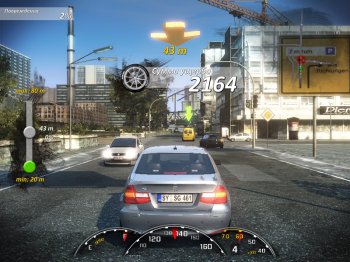 Alarm for Cobra 11: Crash Time (2008) PC | RePack by Fenixx