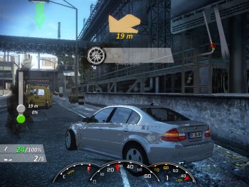 Alarm for Cobra 11: Crash Time (2008) PC | RePack by Fenixx