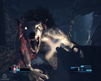 Legendary (2008) PC | RePack  R.G. 