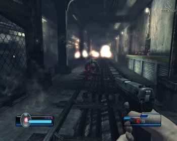 Legendary (2008) PC | RePack  R.G. 