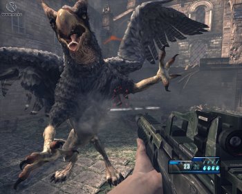 Legendary (2008) PC | RePack  R.G. 